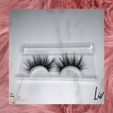 Liv - Lashpire
